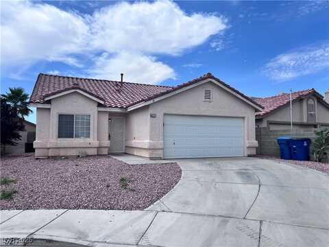 5217 Yellow Dawn Court, Las Vegas, NV 89130