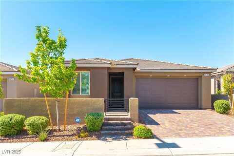 10711 Silver Pond Avenue, Las Vegas, NV 89135