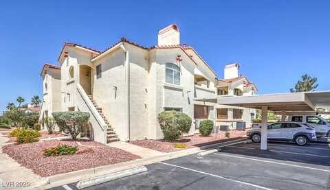 698 S Racetrack Road, Henderson, NV 89015