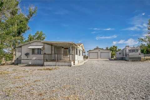 960 Third Street, Pahrump, NV 89048