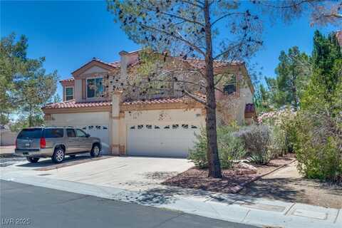 4487 Tomer Lane, Las Vegas, NV 89121