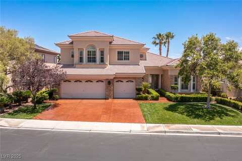 2846 Barrow Downs Street, Las Vegas, NV 89135