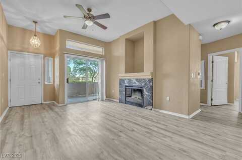3544 Desert Cliff Street, Las Vegas, NV 89129