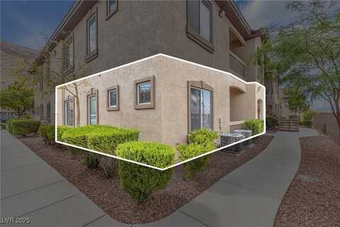 3544 Desert Cliff Street, Las Vegas, NV 89129