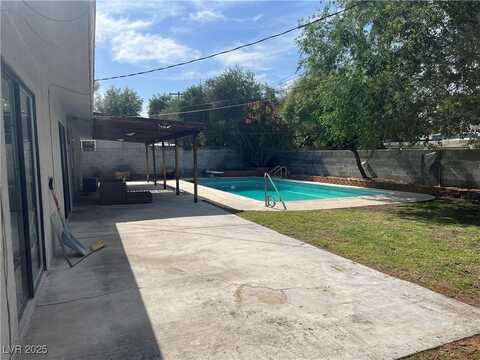 2618 Burton Avenue, Las Vegas, NV 89102