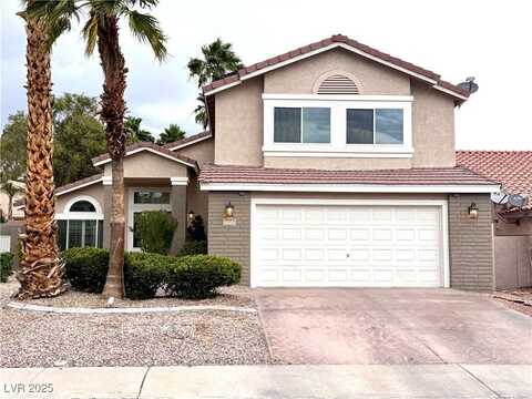 2056 Pinion Springs Drive, Henderson, NV 89074