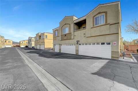 6320 Desert Leaf Street, North Las Vegas, NV 89081