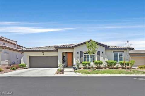 10484 Rose Park Avenue, Las Vegas, NV 89135