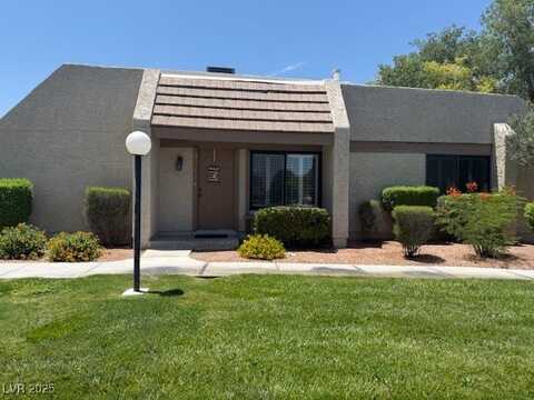 3368 Saddleback Court, Las Vegas, NV 89121