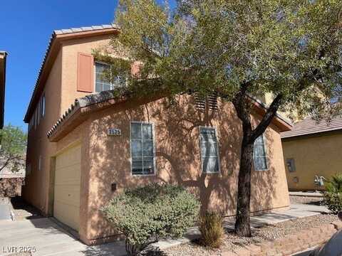 3525 Hammock Street, Las Vegas, NV 89147