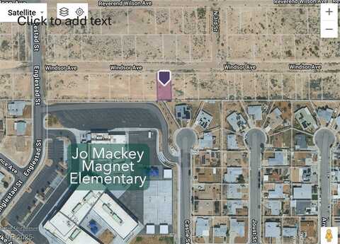 Englestad-Windsor, North Las Vegas, NV 89030
