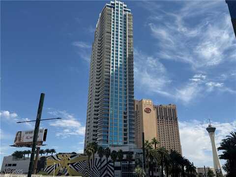 2700 Las Vegas Boulevard, Las Vegas, NV 89109