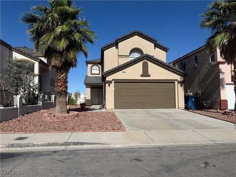 4290 Desert Heart Court, Las Vegas, NV 89147