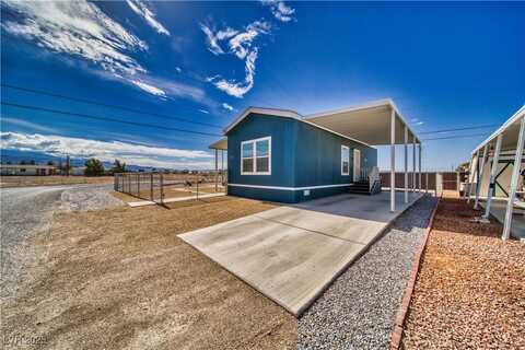 221 W Moore Road, Pahrump, NV 89048
