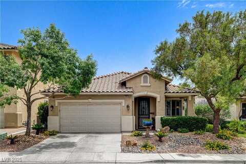 2958 Lapis Beach Drive, Las Vegas, NV 89117