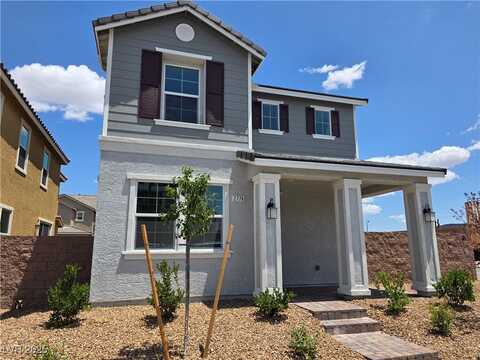 2776 Piazza Madama Street, Henderson, NV 89044