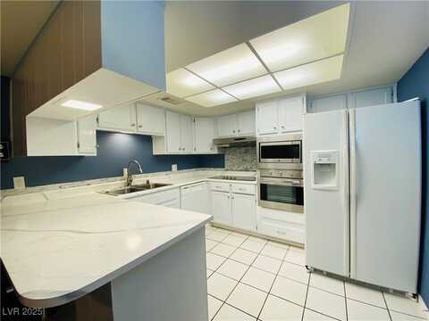 3766 Colonial Drive, Las Vegas, NV 89121