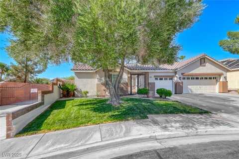 2544 Ashley Rose Terrace, Henderson, NV 89052