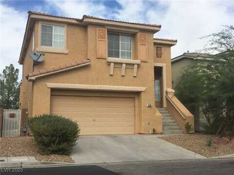 4250 VIA DANA Avenue, Las Vegas, NV 89141