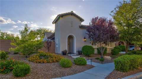 1869 Bronze Patina Street, Henderson, NV 89044