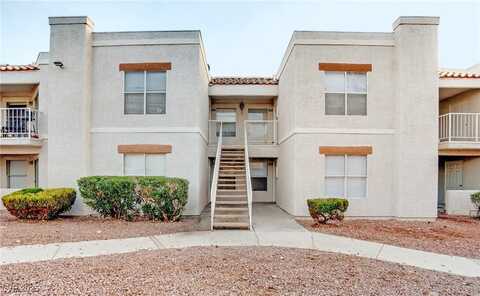 6800 E Lake Mead Boulevard, Las Vegas, NV 89156