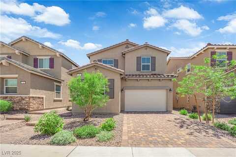 69 Ella Ashman Avenue, Henderson, NV 89011