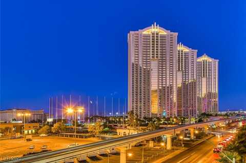 145 E Harmon Avenue, Las Vegas, NV 89109