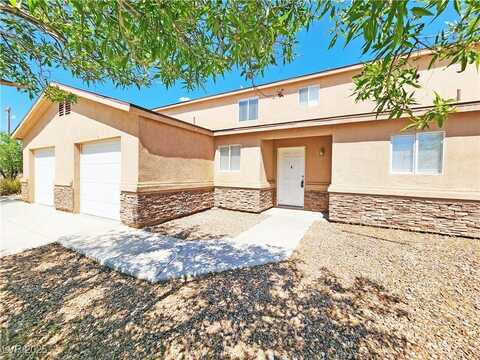 1951 Teepee Road, Pahrump, NV 89048