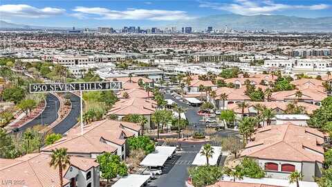 950 Seven Hills Drive, Henderson, NV 89052
