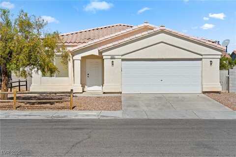 5307 Wild Orchid Street, North Las Vegas, NV 89031