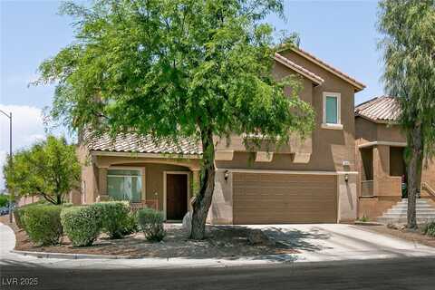 5835 Running Horse Drive, North Las Vegas, NV 89081