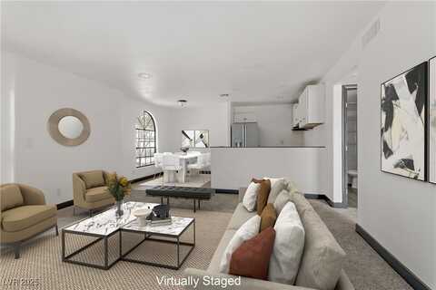 2963 Juniper Hills Boulevard, Las Vegas, NV 89142