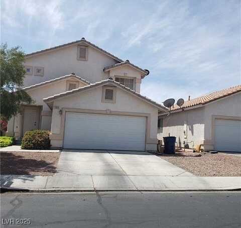 1089 SWEEPING VINE Avenue, Las Vegas, NV 89183