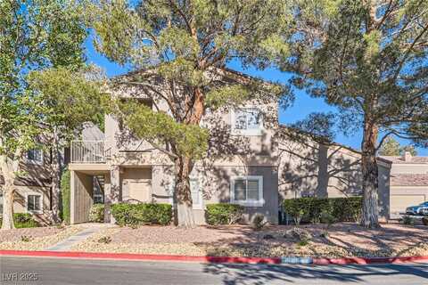 5250 S Rainbow Boulevard, Las Vegas, NV 89118
