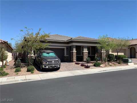 428 Al Coda Place, Henderson, NV 89011