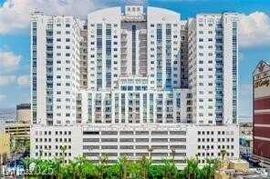 150 Las Vegas Boulevard, Las Vegas, NV 89101
