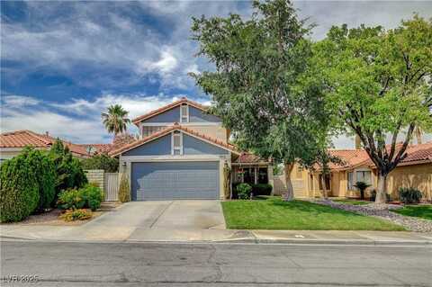 2412 Muirfield Avenue, Henderson, NV 89074