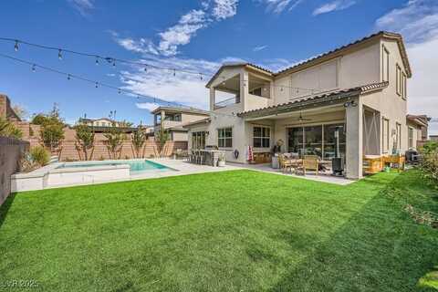 421 Malpaso Street, Las Vegas, NV 89138