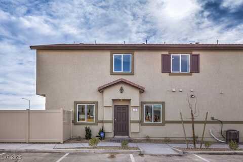 7945 Pandora Sky Street, North Las Vegas, NV 89084