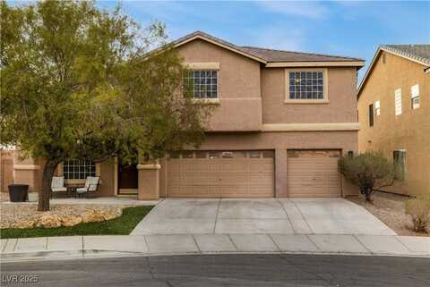 827 Happy Sparrow Avenue, Henderson, NV 89052