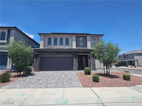 6516 Twin Brooks Avenue, Las Vegas, NV 89139