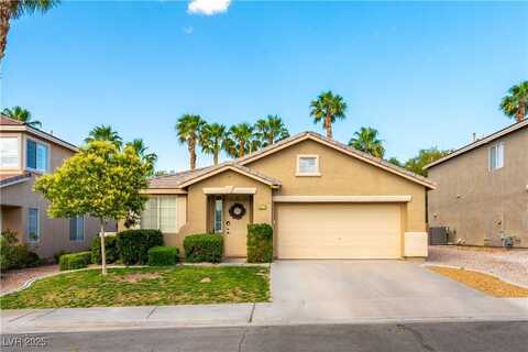 922 Lloyd George Drive, Henderson, NV 89052