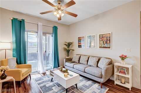 5751 E Hacienda Avenue, Las Vegas, NV 89122