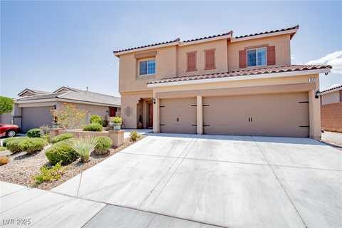 1699 Sonoran Bluff Avenue, Henderson, NV 89014