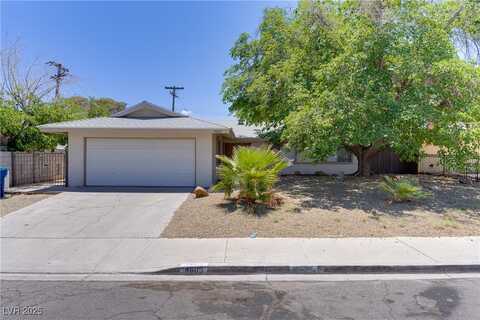 4605 Cinderella Lane, Las Vegas, NV 89102