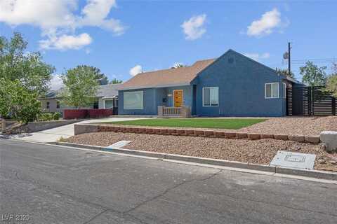 1324 Francis Avenue, Las Vegas, NV 89104