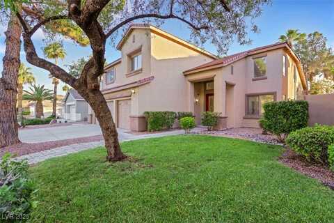 249 Gentle Springs Drive, Henderson, NV 89012
