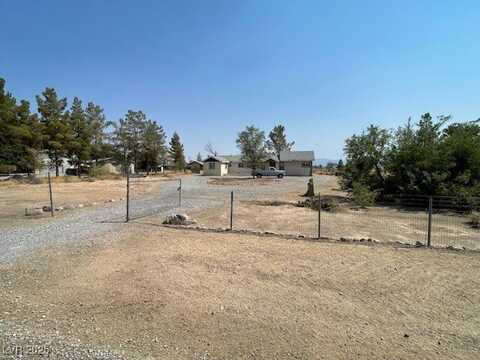2151 W Simkins Road, Pahrump, NV 89060