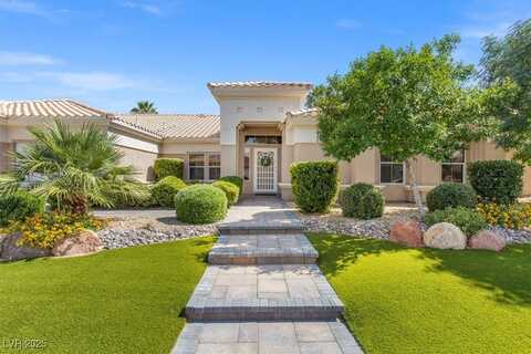 7411 Brittlethorne Avenue, Las Vegas, NV 89131