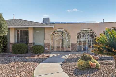 1912 Parkchester Drive, Las Vegas, NV 89108